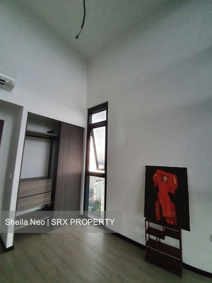 Parc Riviera (D5), Condominium #222994561